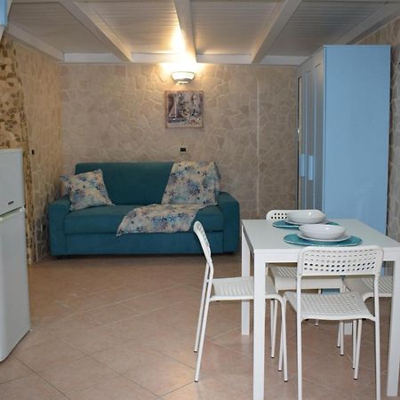 Chicca Marina Διαμέρισμα Torre Canne Εξωτερικό φωτογραφία