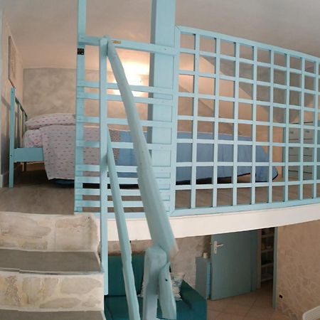 Chicca Marina Διαμέρισμα Torre Canne Εξωτερικό φωτογραφία