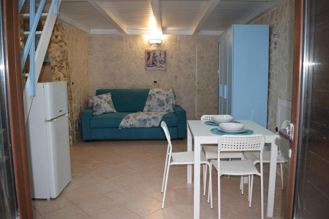 Chicca Marina Διαμέρισμα Torre Canne Εξωτερικό φωτογραφία