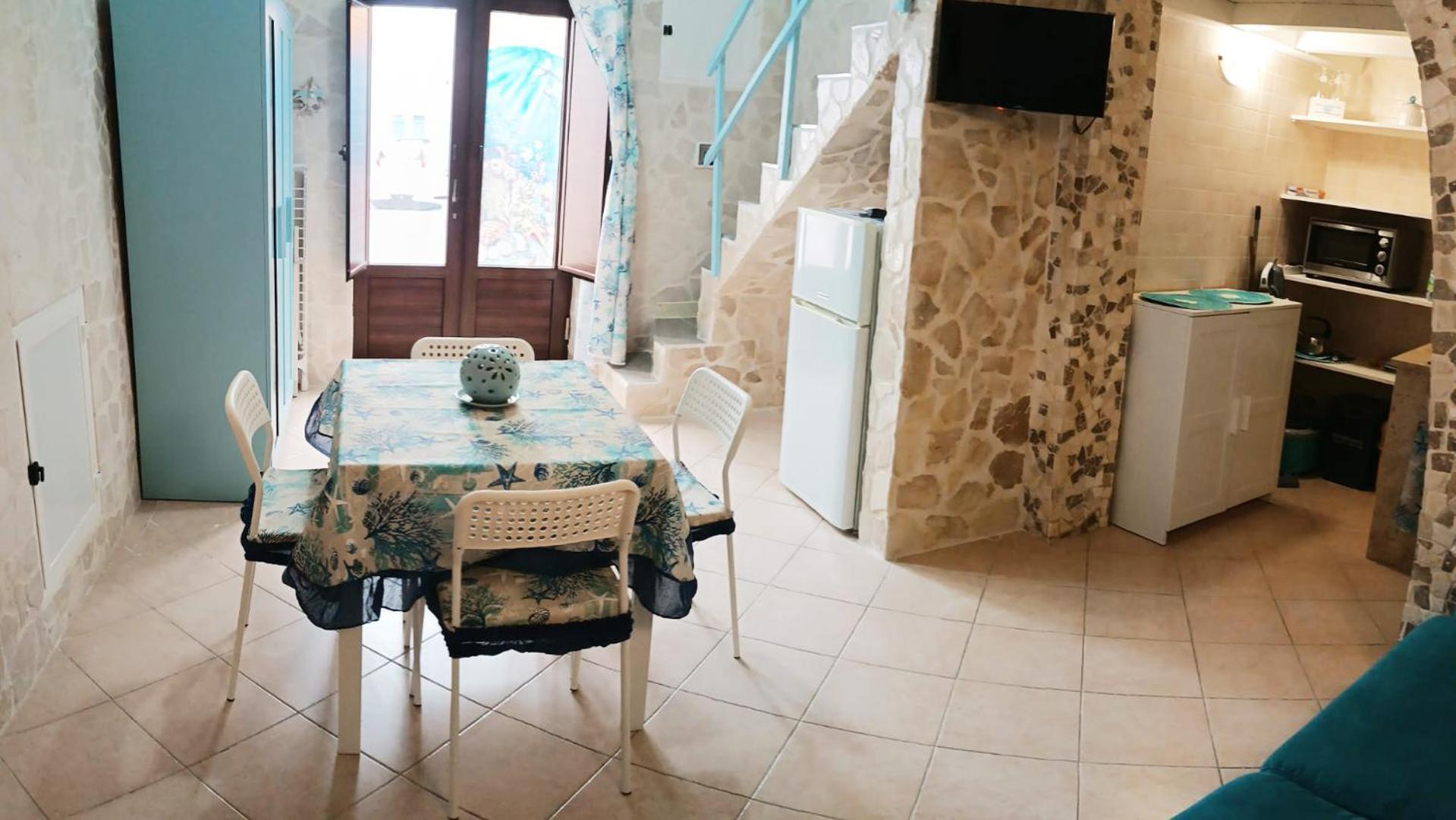 Chicca Marina Διαμέρισμα Torre Canne Εξωτερικό φωτογραφία